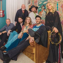 Tell Me Lies - A Tribute to Fleetwood Mac || with Quenby