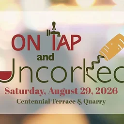 On Tap and Uncorked