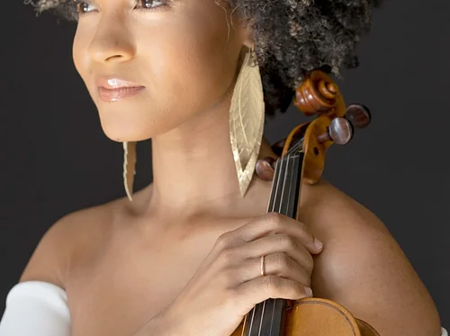 Mozart + Melissa White