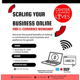 Scaling Your Business Online
