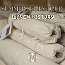 Summer Series Tour: Woven History