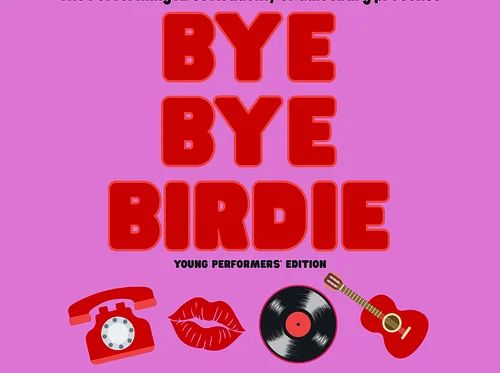 PAAG Bye Bye Birdie Young Performer’s Edition