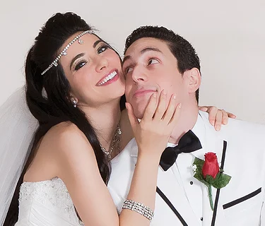 Tony n’ Tina’s Wedding