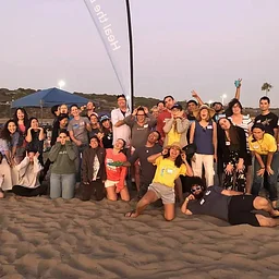 New Heal the Bay Volunteer Orientation