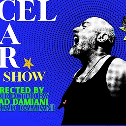 Class Show: Accelerator (Skunk Room)