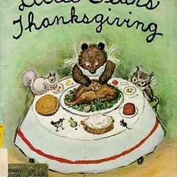 Stuffed Animal Friendsgiving | Gr. K-3