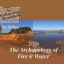 Archaeology Roadshow