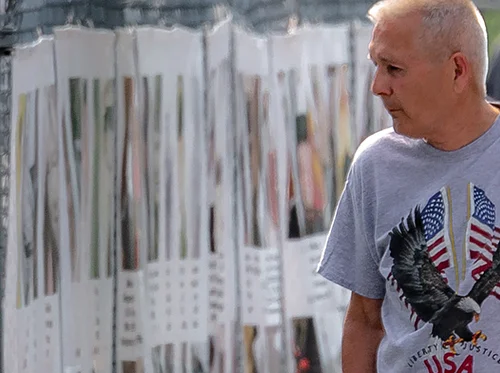 Flag Day Celebration