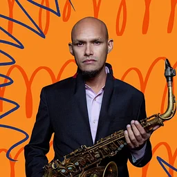 Miguel Zenón Quartet