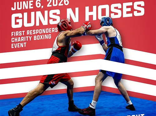 Guns N’ Hoses 2026