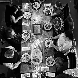 Apology Dinner