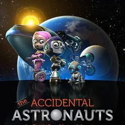 Accidental Astronauts
