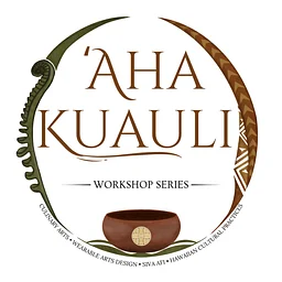 ʻAha Kuauli Workshop Series