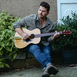 Fireside Sessions with Jeff Leblanc