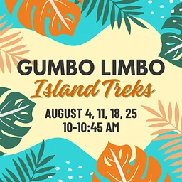 Gumbo Limbo Island Treks