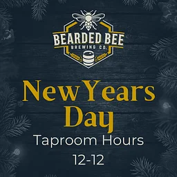 New Years Day : Hours 12-12