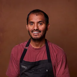 Master Chef: South Asian Street Food Featuring Tapori & Daru Chef, Suresh Sundas, 2026 James Beard Award Finalist SOLD OUT!