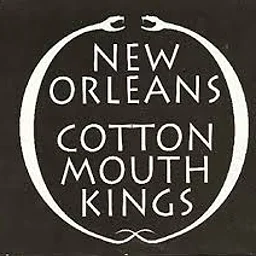 New Orleans Cottonmouth Kings