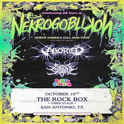 Nekrogoblikon