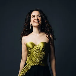 Allison Strong Live at Bar Sprezzatura