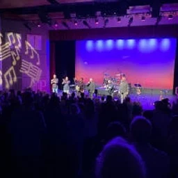 Townsend Center for the Performing Arts UWG