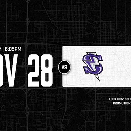 TRI CITY STORM VS. FARGO FORCE