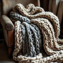 Hand Knitting Class at the Sycamore