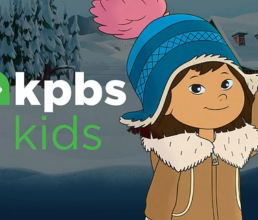 KPBS Kids Event: Molly of Denali