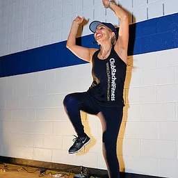 Fitness Intermediate w/ Rachel