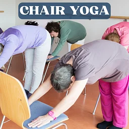 Chair Yoga