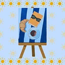Step by Step Painting