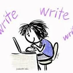 The Writer's Table