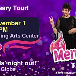 Menopause the Musical