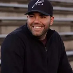 Andrew Salgado: Nashville Recording Artist