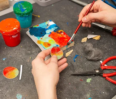 The Creative Expedition