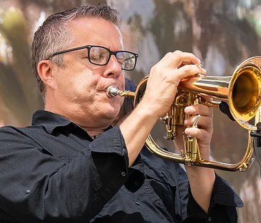 Tony Guerrero Band