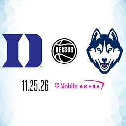 DUKE vs UCONN