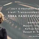 Basically Beethoven Festival – Concert #1