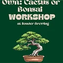MASON Bonsai or Cacti Bowl