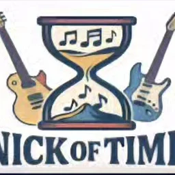 Nick of Time Band