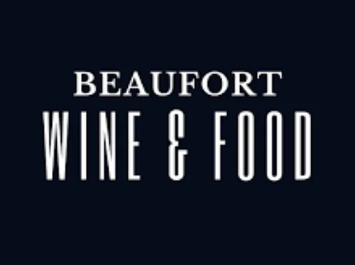 Beaufort Wine and Food Festival