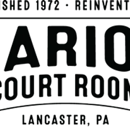marion court room