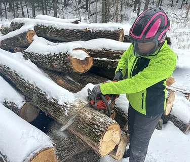 SOLD OUT/WAITLIST ONLY--Chainsaw Safety Seminar Level 1