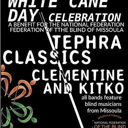 White Cane Day Celebration