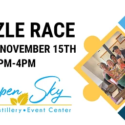Puzzle Race