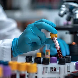 Bloodborne Pathogens Training