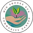 Mid Shooks Run Community Garden