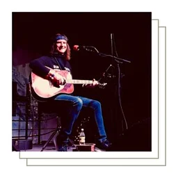 Live Music | Jimmy Becker