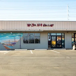 Gallery Open Hours