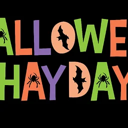 Halloween Hayday